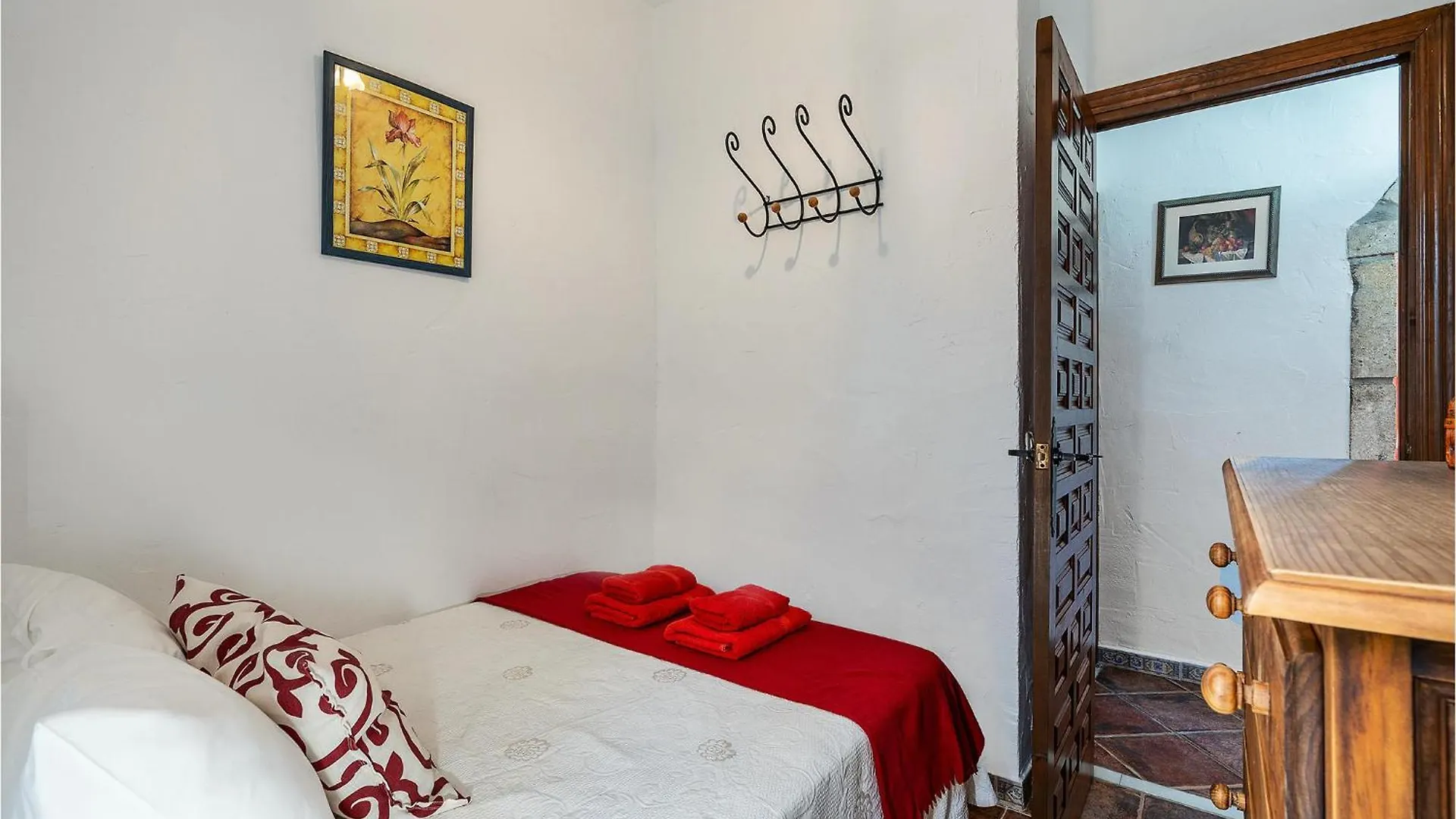 Σπίτι διακοπών Amazing Home In Frigiliana With Kitchen